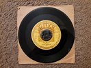 Onie Wheeler - Tell Em Off Rockabilly Vinyl VG+