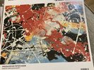The Stone Roses - Elephant Stone 12 Inch Vinyl   Silvertone ORE T 1  VG+/NM