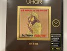 BOB MARLEY & THE WAILERS RASTAMAN VIBRATION UHQR ONE STEP NEW SEALED #705