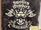RARE Swollen Members 