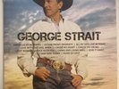 Icon by George Strait - NEW & SEALED w/ Minor Sleeve Damage