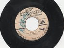 RARE ROCKSTEADY 1967 COXSONE 1st PRESS THE GAYLADS 