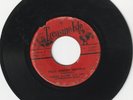 REGGAE ROCKSTEADY 45 TREASURE ISLE lABEL ALTON ELLIS 