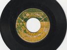 REGGAE SKA 45 WINCOX LABEL HIGGS AND WILSON 