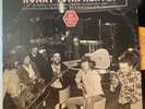 Waylon Jennings - Honky Tonk Heroes Lp VG+