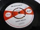 Ernest Ranglin - Exodus Robert Marley UK 1st Island WI-128 Reggae Ska 7