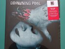 Drowning Pool - Sinner Vinyl LP Excellent