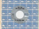 CHRISTMAS SPIRIT (Linda Ronstadt & The Turtles) RARE 45