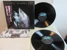 Genesis lp Seconds Out import Japan OBI Phil Collins live vinyl record