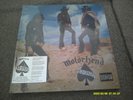MOTORHEAD Ace Of Spades 40th Anniv. DELUXE 3 x 180gram LP  2020  BMG  new/sealed