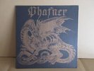 PHAFNER OVERDRIVE / US PSYCH REISSUE AKARMA NM MINT- CLEAN COPY