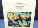 @CHESKY CR8 *FIELDLER /WILD* GERSHWIN: AN AMERICAN IN PARIS /RHAPSODY IN BLUE*