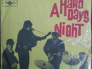 Beatles - A Hard Day's Night 1964 Taiwan Red Label 13 Track 12