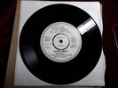 outer limits 7inch single im not your steppin stone very rare