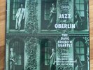 Jazz at Oberlin by Dave Brubeck Quartet - Vinyl - Lp - New And Sealed