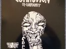 Corrosion Of Conformity - Eye For An Eye 1985 LP Excellent Vinyl