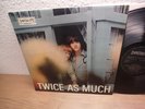 Twice As Much – Twice As Much same Lp mint- 1966 scare Immidiate 1st Pressing