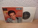 Elvis Presley – Jailhouse Rock Vinyl, 7