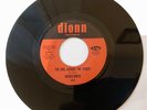 Moses Smith - The girl across the street / Try my love - Northern Soul - Reissue