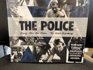 Every Move You Make: The Studio Recordings by The Police (Record, 2018)