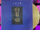 Rush Counterparts GOLD Colored Vinyl Record NEW Moon MN-100 SEALED Limited