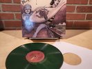 AC/DC  Dirty Deeds Done Dirt Cheap  Green Marble Vinyl Pressing Ultrasonic Clean