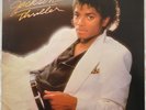 MICHAEL JACKSON 'Thriller' Vinyl LP 1982 EPIC Gatefold Cover QE38112 NEAR MINT