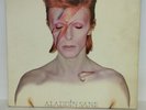 Aladdin Sane [LP] by David Bowie gatefold original CPRY4543-3T ex condition