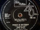 Junior Walker And The All Stars* - Pucker Up Buttercup, 7
