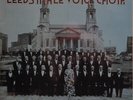 Leeds Male Voice Choir - Leeds Male Voice Choir, LP, Album,(Vinyl)