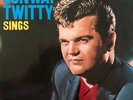 Conway Twitty - Conway Twitty Sings, LP, Album,(Vinyl)