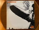 Led Zeppelin Self Titled  12