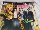 YARDBIRDS:Over,Under, Sideways,Down LP Jeff Beck Capitol EMI ST 6202  Canada