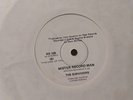 The Survivors Baby Come Back 7” Brisbane Australia PUNK RR 100 KBD Original