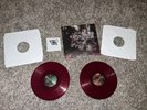 LA DISPUTE - WIldlife, Limited 2LP PURPLE COLORED VINYL Gatefold