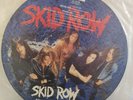 SKID ROW Wasted Time 1991 SINGLE 12