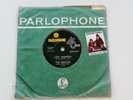 THE BEATLES 1968  NEW ZEALAND  45   LADY MADONNA    THE INNER LIGHT