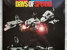 Paul Weller - Days Of Speed - 2 x Vinyl LP Reissue