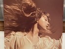 Taylor Swift - Fearless (Taylor's Version) - 3 x Gold Vinyl LP