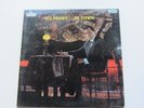 P J PROBY ORIGINAL 1965   U.K. LP    P J PROBY IN TOWN   STEREO EX