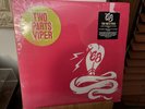 ‘68 Two Parts Viper • 2017 Green Color Vinyl LP • The Chariot - NEW & SEALED