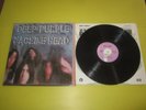 DEEP PURPLE- MACHINE HEAD-PURPLE REC. 3C 064-93261 NM/EX++GF,INNER, 1972 ITALIA