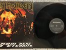 Iron Maiden – From Here To Eternity ; 1992 UK 12