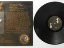 LP Vinyl Mayhem Dawn Of The Black Hearts Original Edition Colombia 1995 VG+++