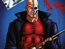 diverse: Razor - Shotgun Justice (Splatter Vinyl) -   - (Vinyl / Pop (Vinyl))