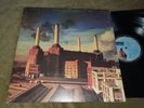 PINK FLOYD-ANIMALS-1977 UK HARVEST SHVL 815 A3/B4 G/f +INNER- PROG/ROCK-Ex++/Vg+