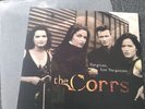 The Corrs Forgiven Not Forgotten LP 12