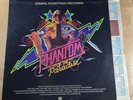 EX Phantom Of The Paradise OST 1974 Vinyl LP A&M SP-3653 Paul Williams