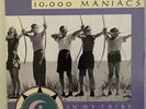 10, 000 maniacs in my tribe vinyl 9 60738-1