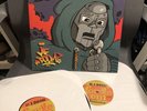 MF DOOM - Operation: Doomsday Vinyl LP - original Super Rare FE-86